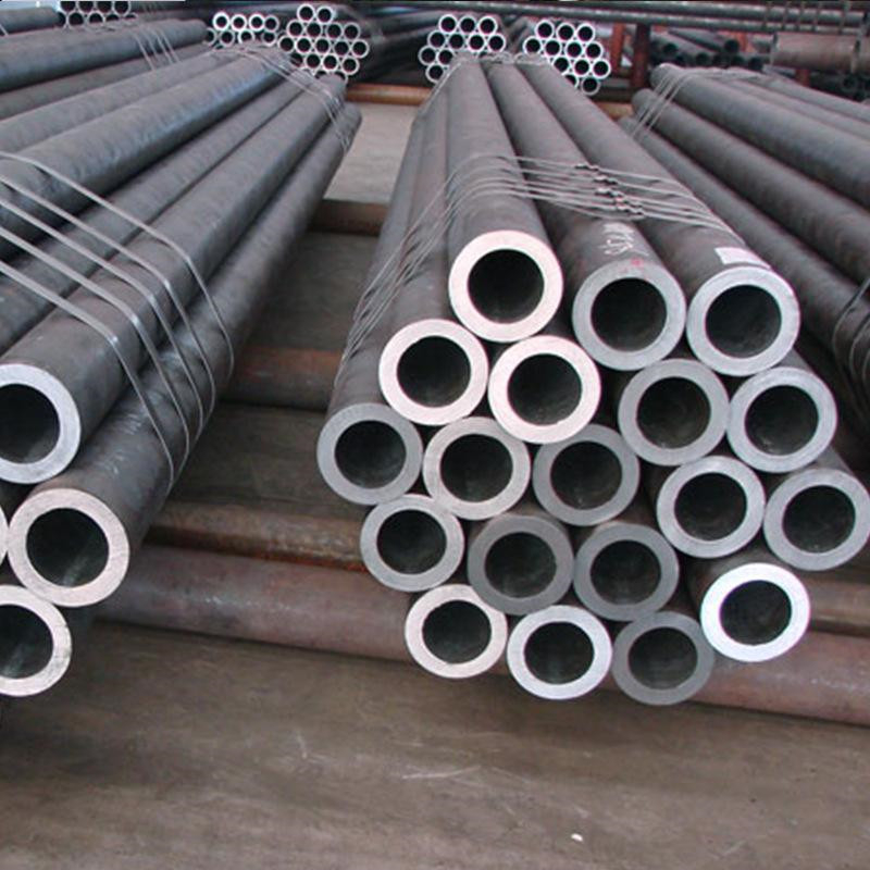 大口徑無(wú)縫鋼管